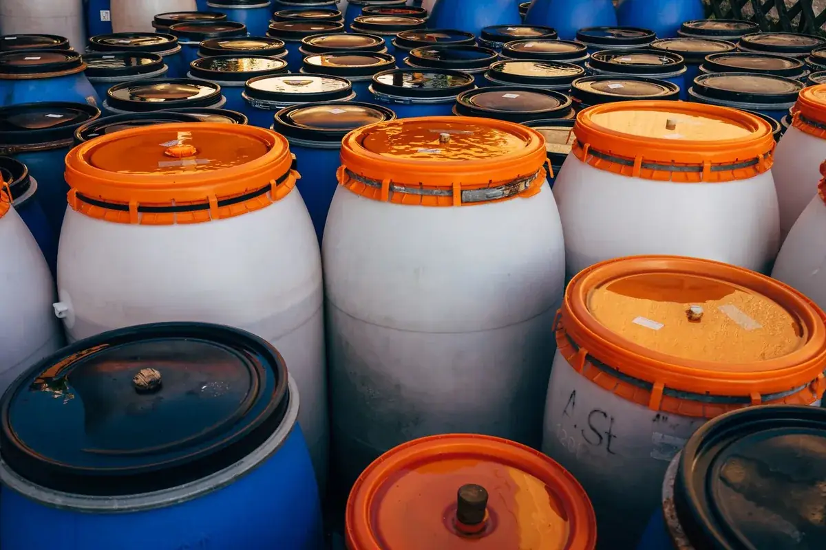 Drug Paraphernalia Cleanup in Albany, OR